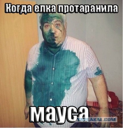 Немного WOT юмора.