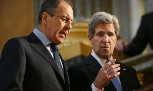 CNN: Россия нанесла первый авиаудар в Сирии
