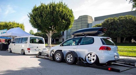 Свежая подборка автоприколов