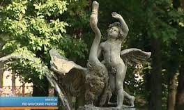 Какие прозвища дают памятникам в России