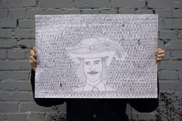 Подборка интересных и веселых фото