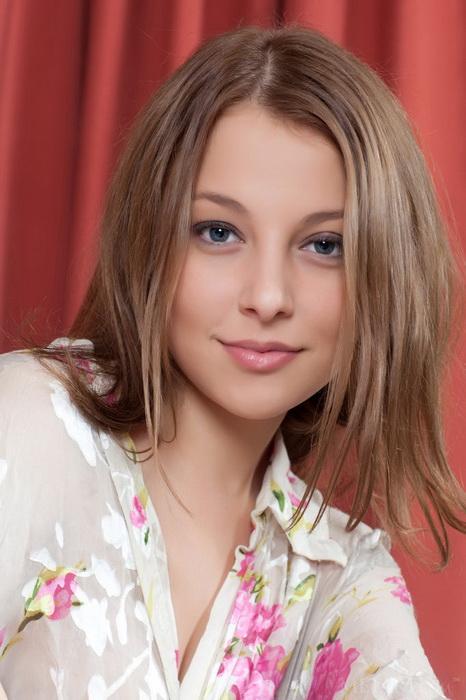25 самых красивых женщин