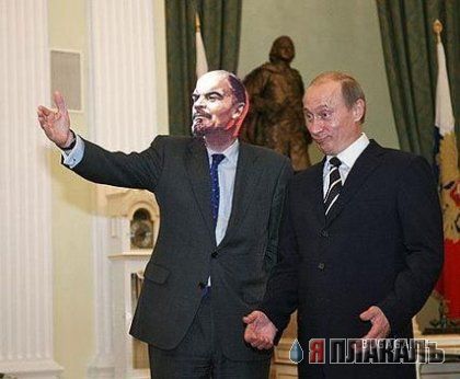 ПУТИН. Все про Путина, ВВП, Владимир Владимирович