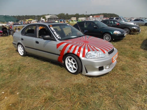 JapCarFest 2016