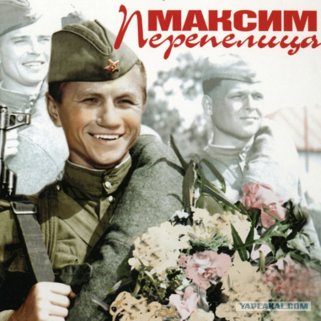 Советские фильмы. С душой. Что ещё посмотреть?