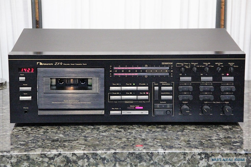 Nakamichi ares 520. Nakamichi ZX-9. Nakamichi v8. Купить в целине бу аудиоаппаратуру.