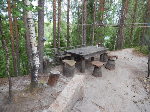 Деревенская Америка - 3