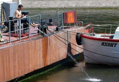 Прикольные картинки с пошлинкой