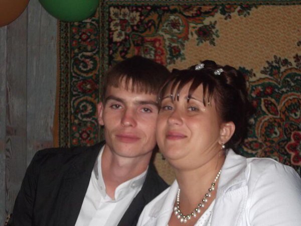Свадьба твоей одноклассницы