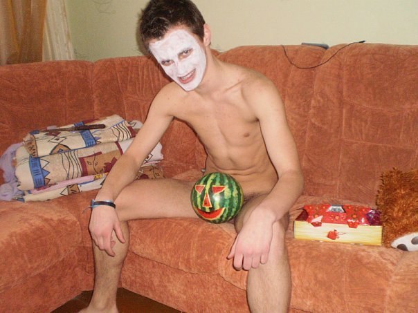 Чудны рабы твои, господи 05.01.18