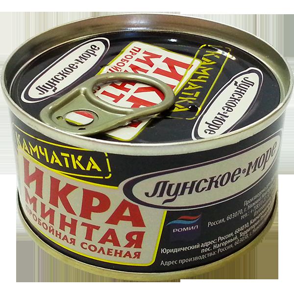 Икра которую мы не замечаем. И очень зря!