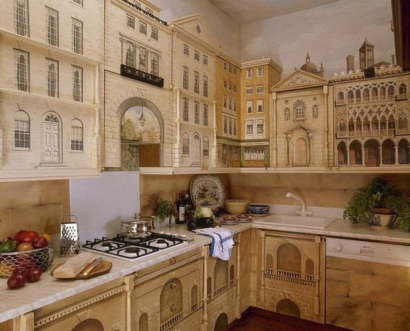 Крутые вещи, которые можно и купить