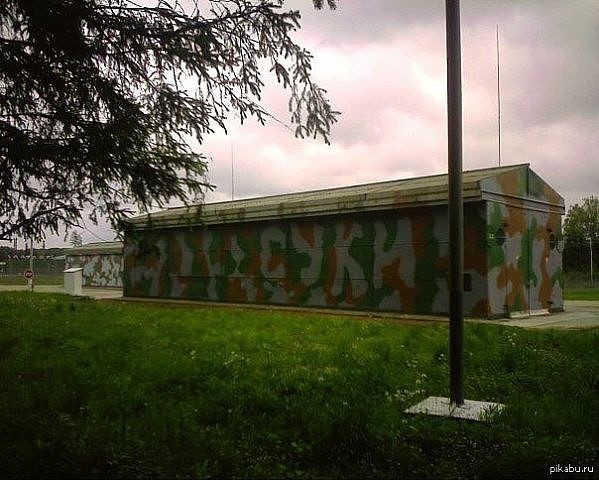 Не очень адекватный юмор