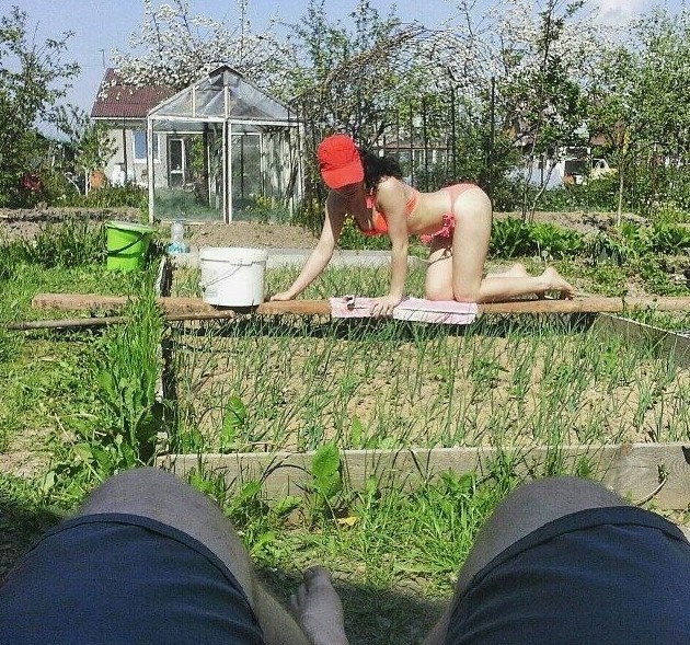 Забавные картинки с девушками