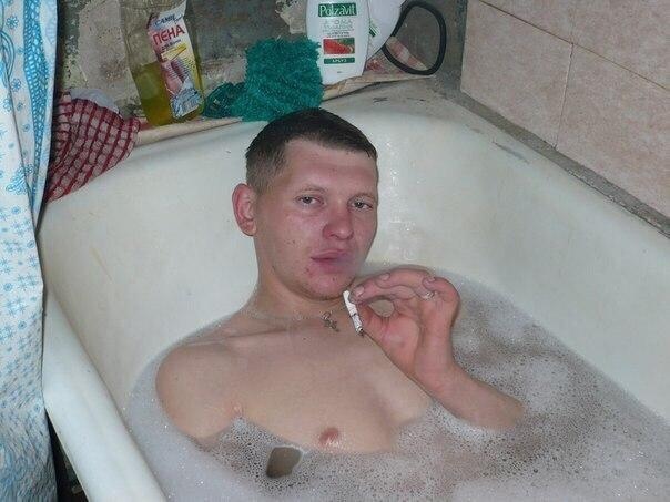 Чудики из социальных сетей