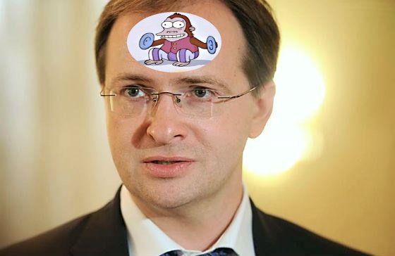 Знакомьтесь! Новый министр культуры!