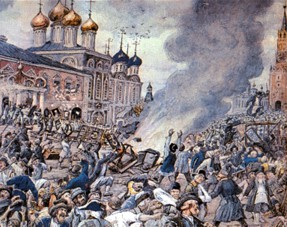 Позорное и трусливое поведение для человека, считающего себя национальным лидером