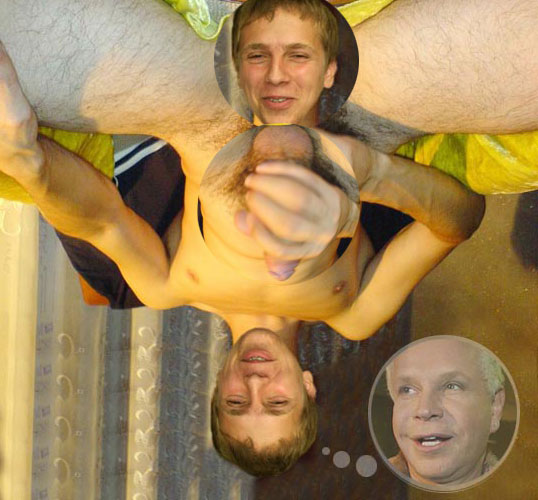 Отжабьте меня пожалуйста