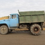 Пикап ГАЗ за три миллиона рублей