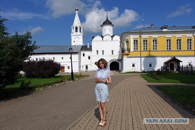 Не бойтесь развода. Женская версия