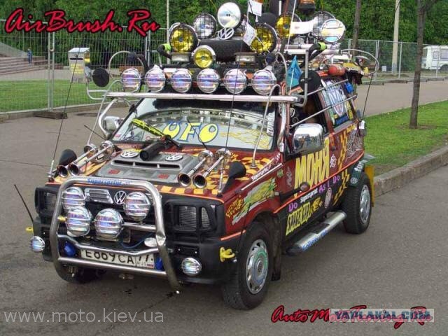 Нож "Лёхин"