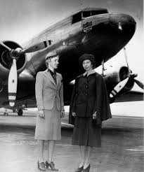 «Вечный Дуглас», 85 лет со дня полета DC-3 Douglas