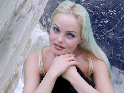 Женщины-актрисы, предпочтения и отвержение