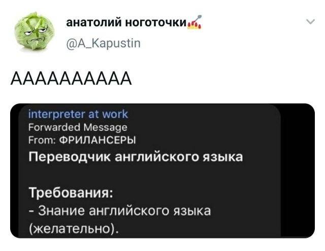 Баянисто-небаянистый юмор 03.02.21