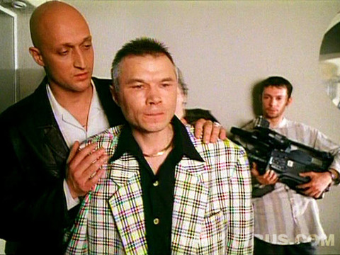 Кинокадры