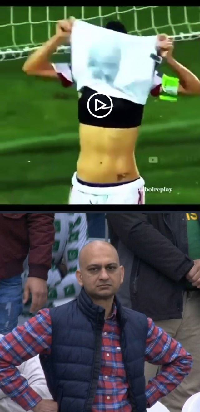 Беспощадный женский футбол