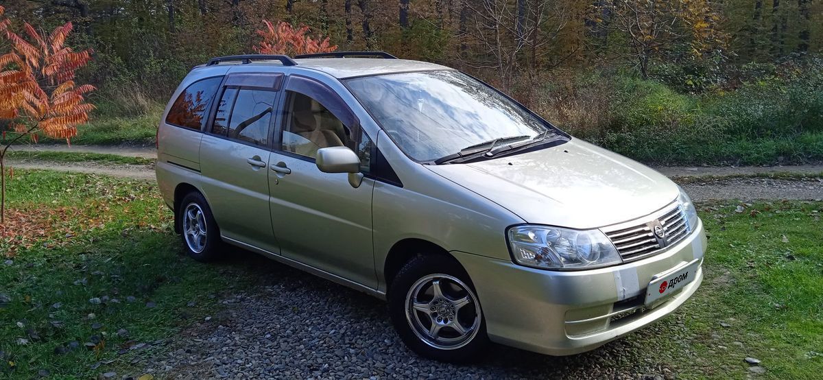 Купить Ниссан Пресаж В Забайкальском Крае