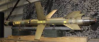 МиГ-29 сбил ракету