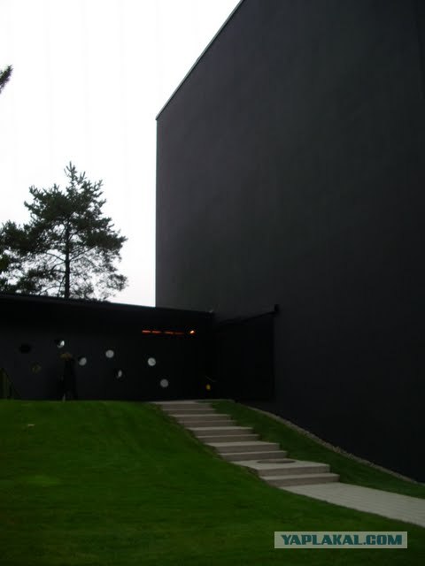 Музей Wolfsburg Autostadt