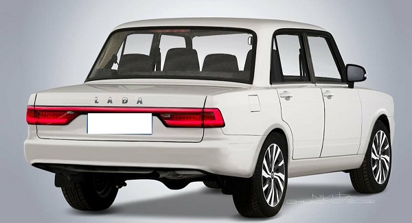 «АвтоВАЗ» останавливает сборку Lada в Тольятти с 5 марта