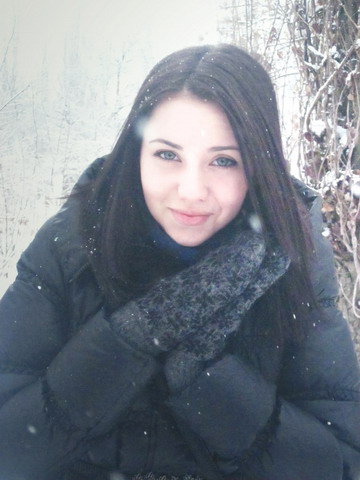 Рисунок линиями
