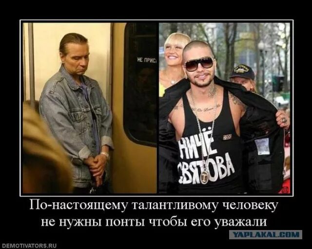 Кипелову 64 сегодня