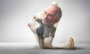 Клишас объяснил отсутствие указа о конце мобилизации силой слова Путина !