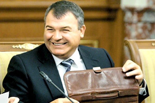 Путин внёс в Госдуму законопроект о денонсации Конвенции об уголовой ответственности за коррупцию
