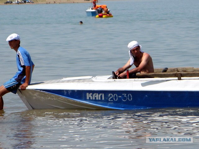 Приколы из Казахстана