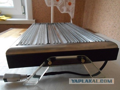 Записки Аквариумиста, Часть 3