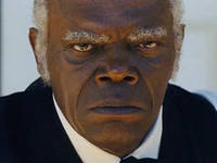 Один из первых негров в хоккее