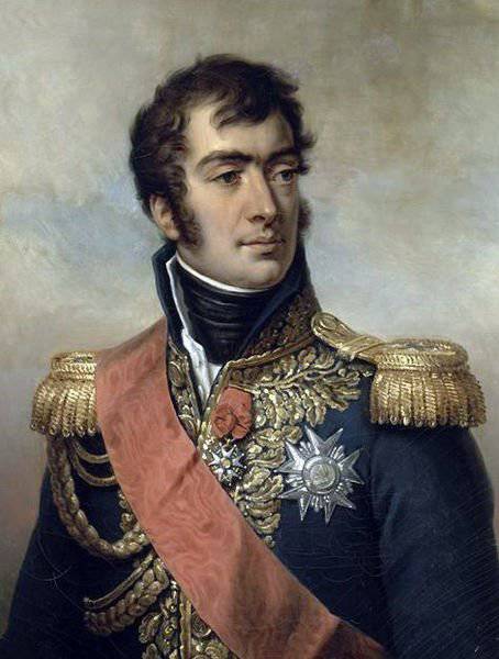 Битва за Париж. 210 лет назад русские и союзные войска вошли в столицу Франции