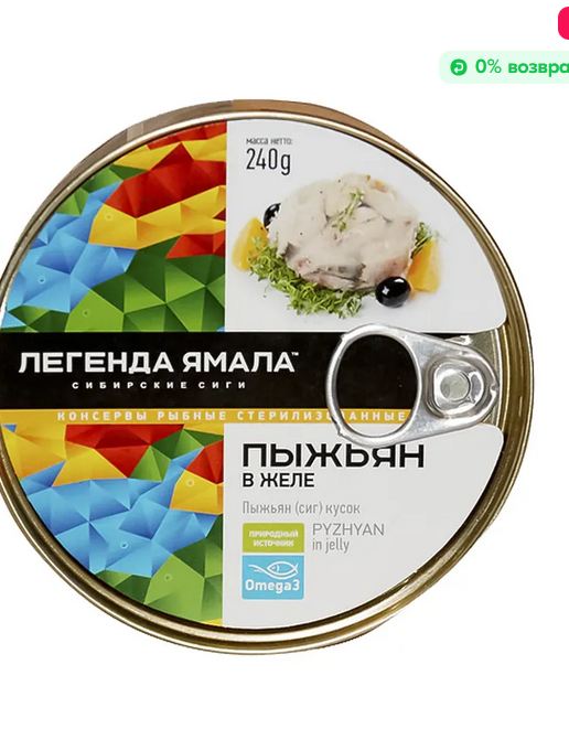 Кто-то сейчас вообще покупает рыбные консервы?