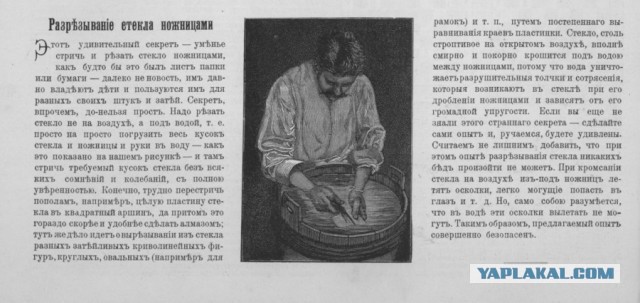 ЯП познавательный (это для повзрослевших двоечников в школе)