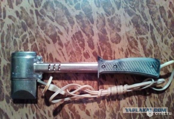 Паяльная станция Stayer ProTerm 48W