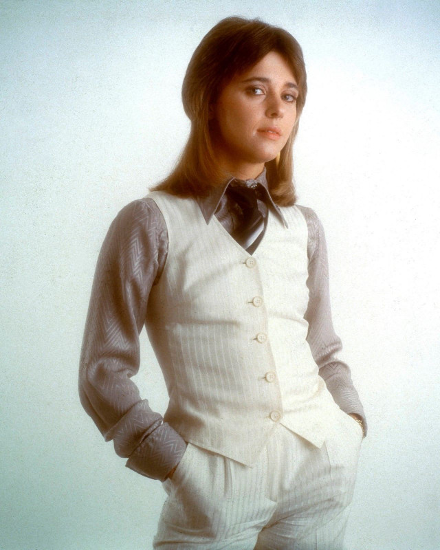 Suzi Quatro / Сьюзан Кватро - культовая рок-певица 70-80х