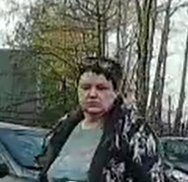 Занял "королевское" место