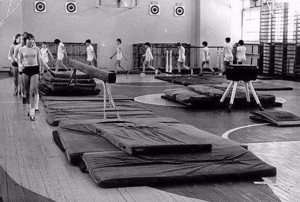 ​ Фотографии из прошлого нашей страны – 110