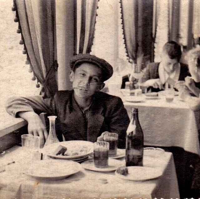 ​ Фотографии из прошлого нашей страны – 111