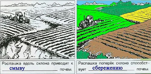 Москва уходит под воду
